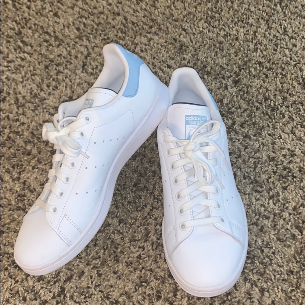 Adidas Stan Smith Shoes
